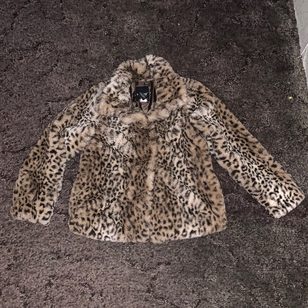 Me Jane jacket